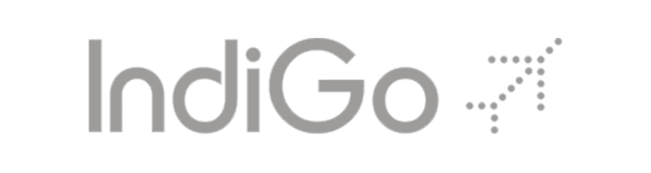 IndiGo logo