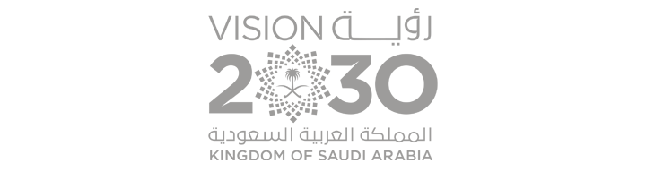 Saudi Vision 2030 logo